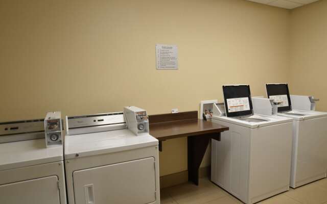 Bestwestern Plus Luling Inn