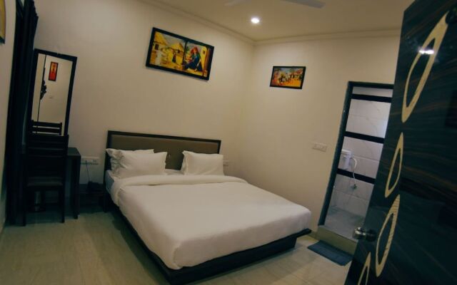 Paheli Palace