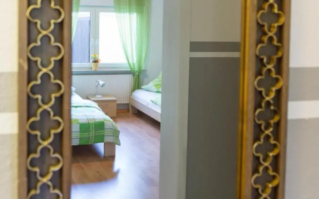 Apartment Wideystrasse