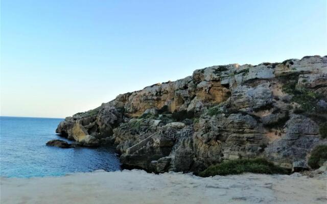 Oasis of the Well - With Breathtaking Sunsets