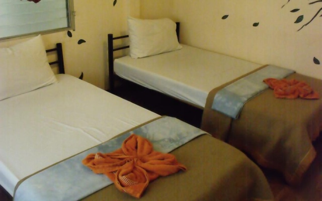 Taewez Guesthouse