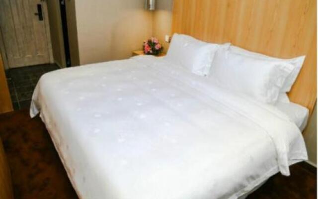 Shenzhen Yayuan Port Hotel