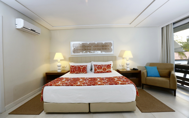 Jatiúca  Hotel & Resort
