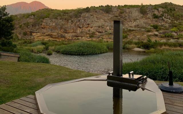 Rivers Own Guest Lodge