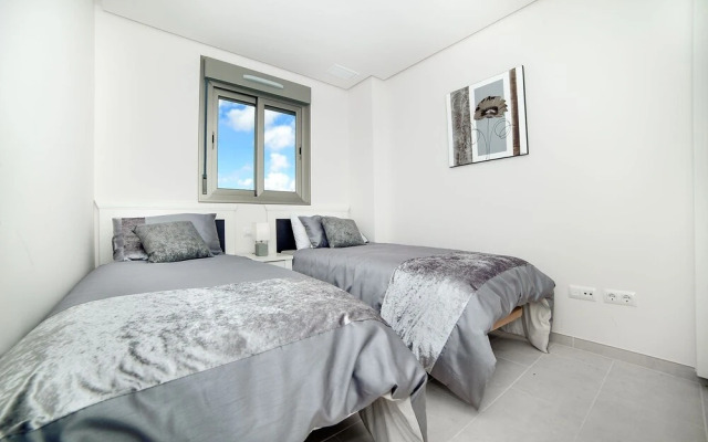 Apartamento Bennecke Winston