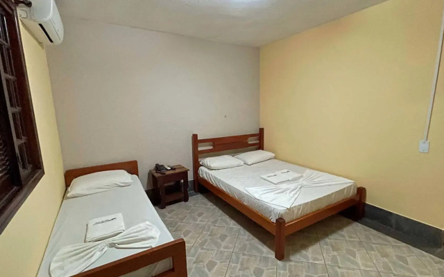 Hotel Fazenda Parque dos Sonhos