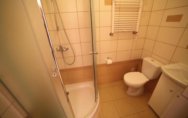 Pensjonat Na Wzgórzu