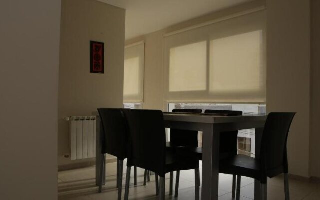 Nubes Apart Hotel