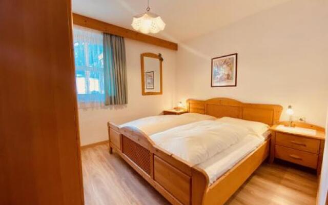 Apartments Residence Montana