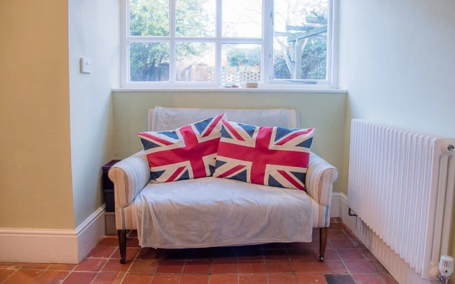 Quay House, Woodbridge