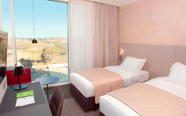 Holiday Inn Algiers - Cheraga Tower by IHG