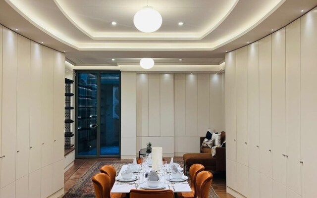 Luxe Five Bedroom House near Chalk Farm