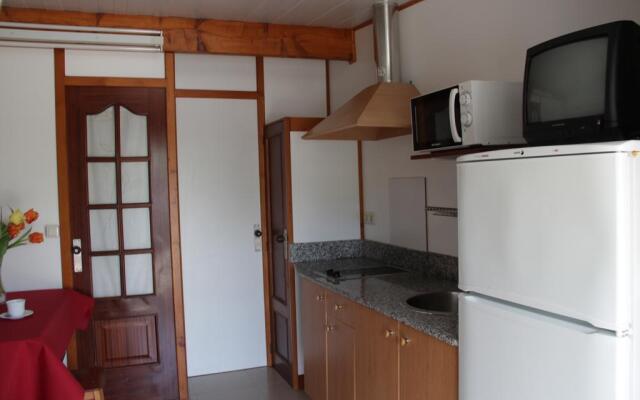 Camping Baltar