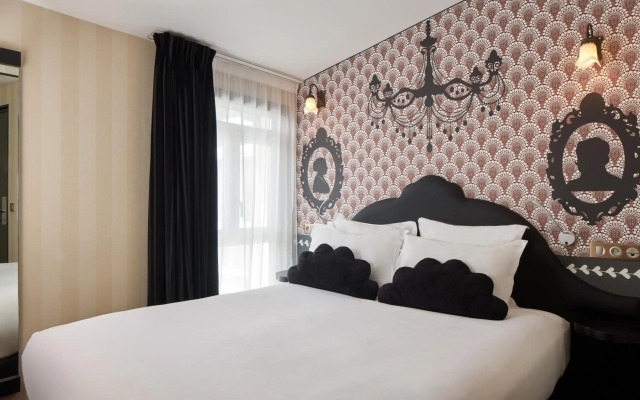 Hotel Les Théâtres