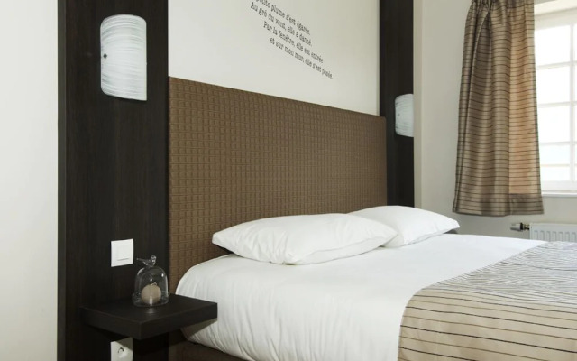 Tempologis - Chateau de la Rochette