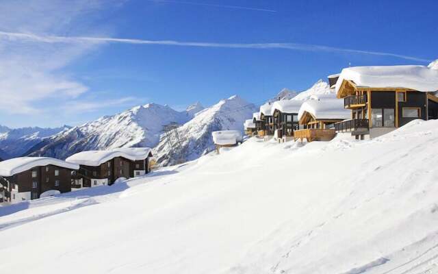 Swiss Chalet