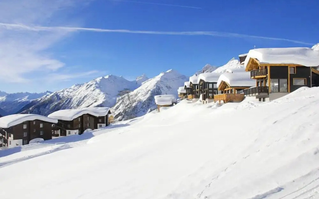 Swiss Chalet