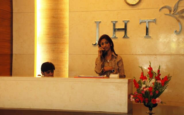 JHT Hotel