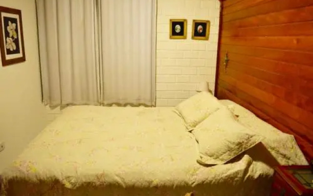 Casa com 4 suites e Piscina Privativa em Gravata