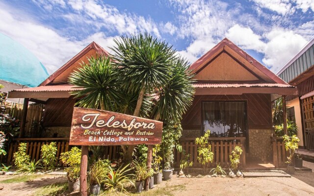 Telesfora Beach Cottage