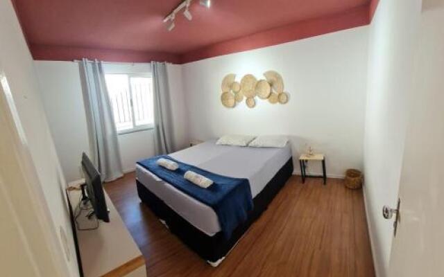 Hostel Santiago Morumbi