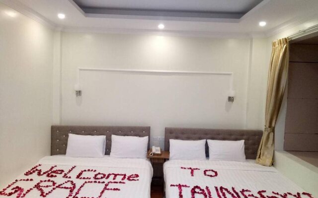 Hotel Grace Taunggyi