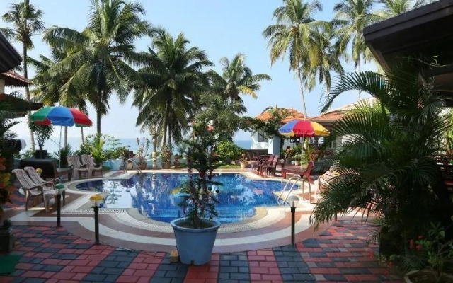 Samsara Harmony Beach Resort