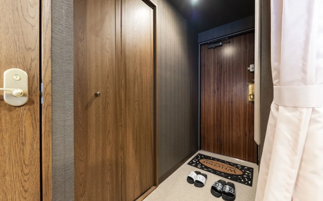 Few Days Condominium 205
