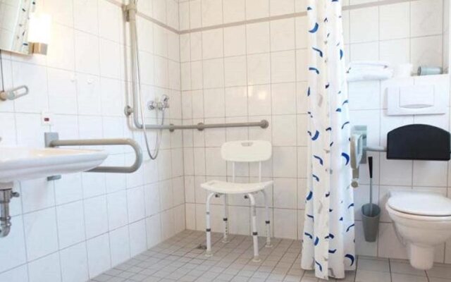 Hotel Wetterau