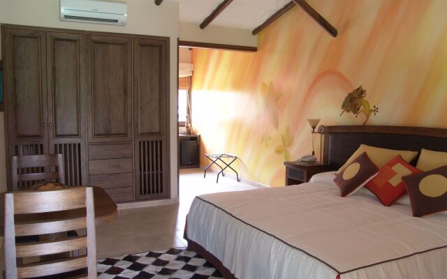 Tequendama Hotel Campestre Villavicencio