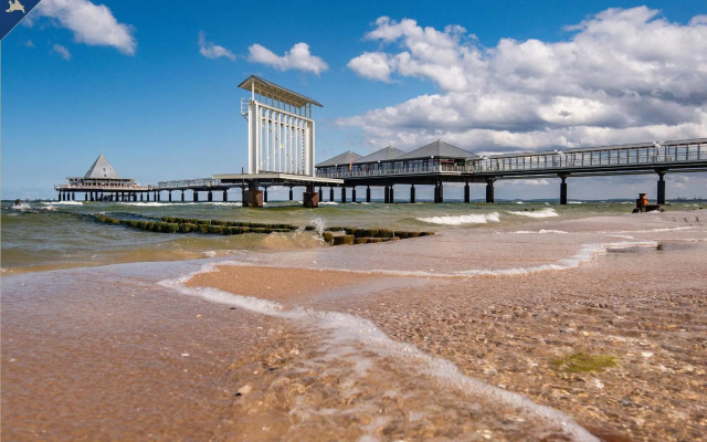 Villa Doris Bng 9 Auritz