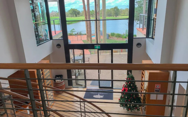 Cypress Lakes Hunter Valley