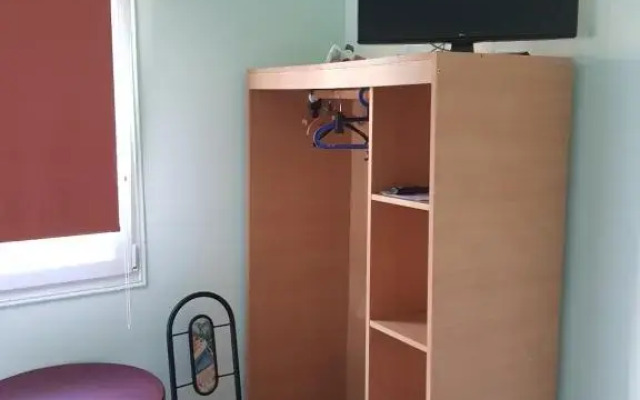 Napraforgó Apartmanok