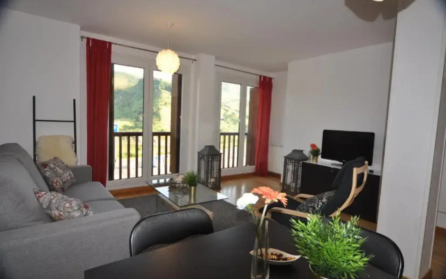Apartamentos Tirol