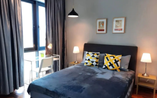 Ciao Pacific 63 Residence Apartments