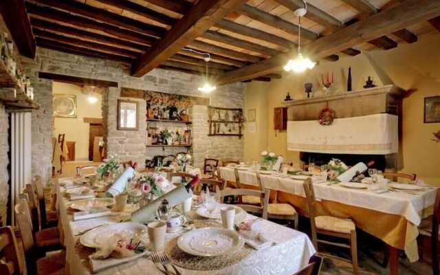 Agriturismo Castello della Pieve