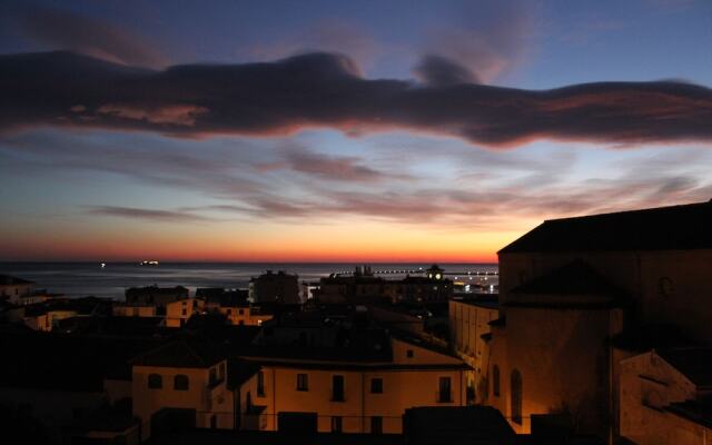 B&B Ai Bastioni