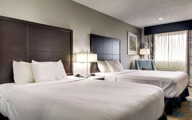 SureStay Hotel by Best Western Richland