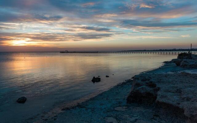 Silver Beach Boutique Hotel