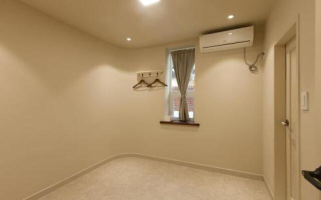 Jeonju Hanok Little Prince