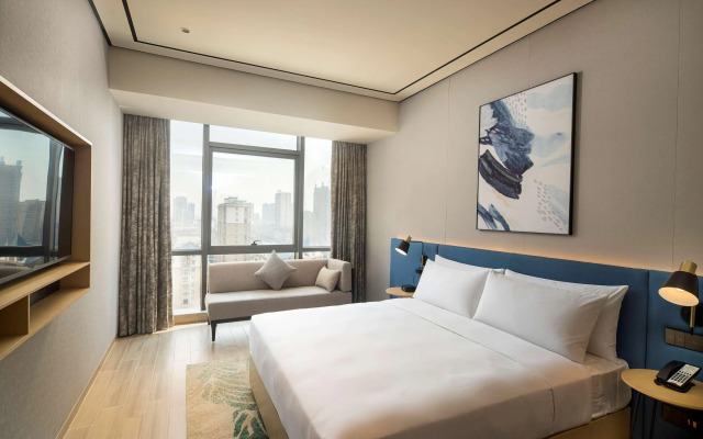 Hilton Garden Inn Changde Dingcheng