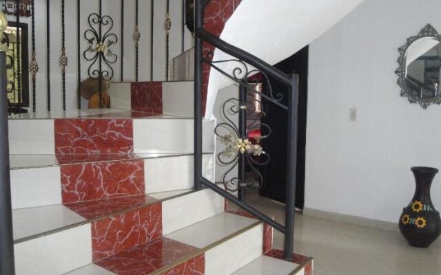 Casa de Huéspedes Villa Hermosa