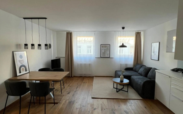 Apartment Wien 1020