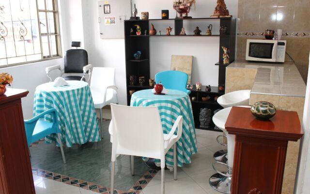 Hotel Travel Empresarial