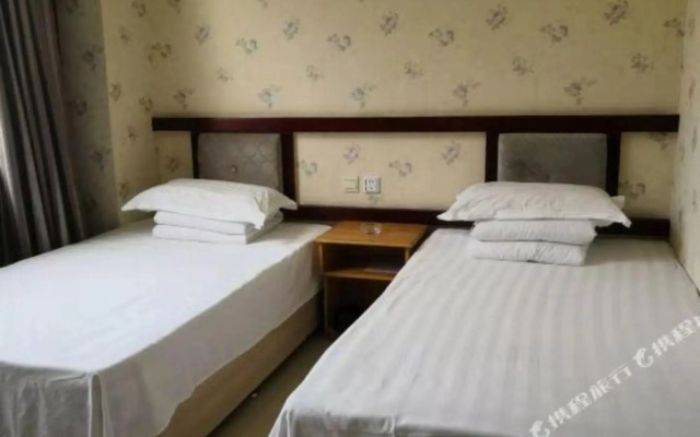 Baihequan Hotel
