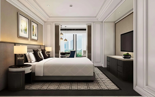 Pullman Beijing South - Newly Renovated