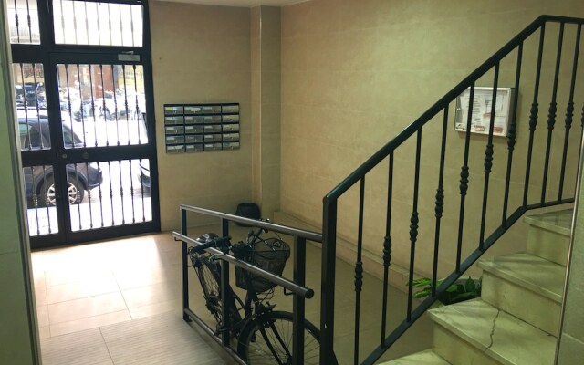 Sky Sea Holidays Malaga Ave