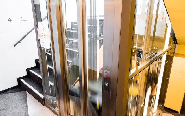 Das Morgen Neuro Campus Hotel