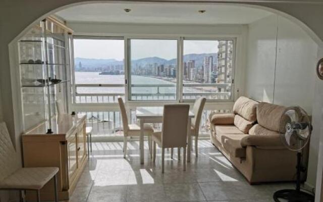 Apartment Levante