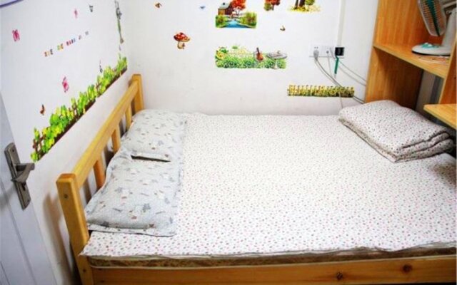 Shuimu 58 Hotel Qingdao Weihai Road Shanhe Branch